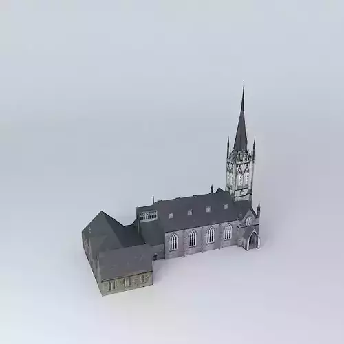 St. Paul's Church (Hamilton, Ontario)