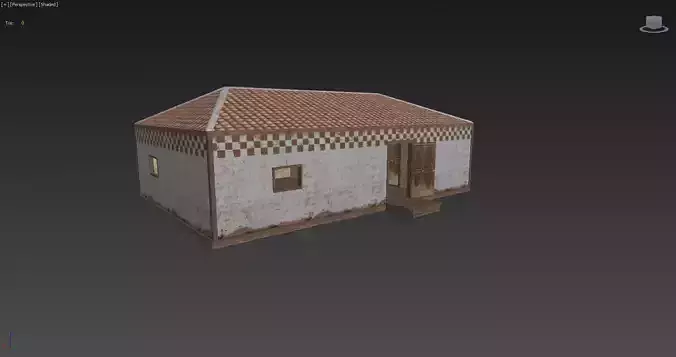 Battle Royal House 1