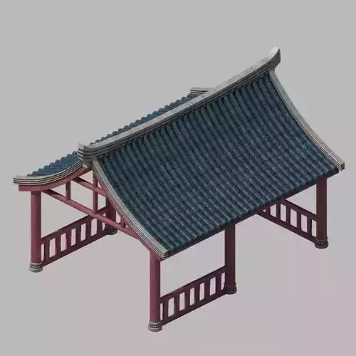 Game Building - Gazebo 2709