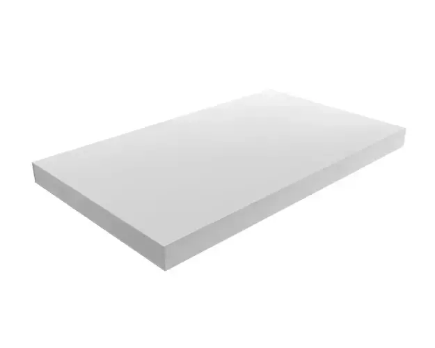 Pack of chewing gum 04 3D model