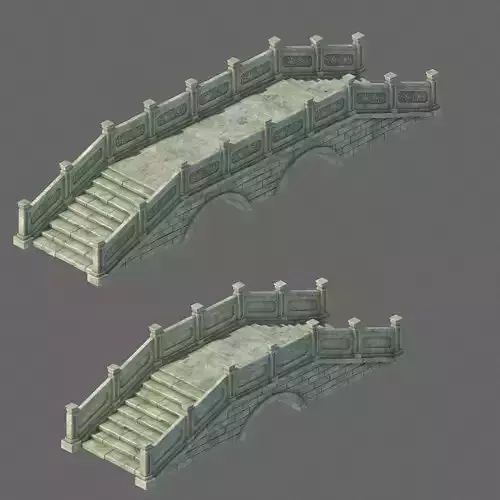 Game Architecture - Stone Bridge 12