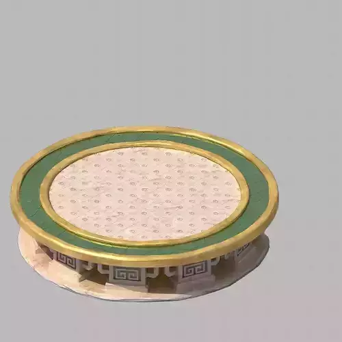 Game Building - Xinshoucun - Ladder 017