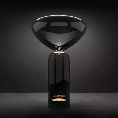 Counterbalance by Dan Yeffet