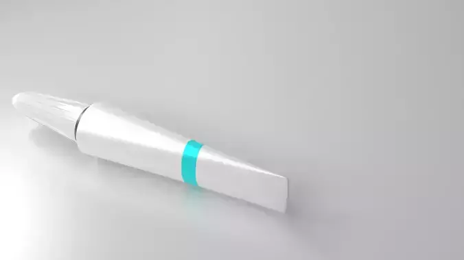 Medicine Tube Bottle 