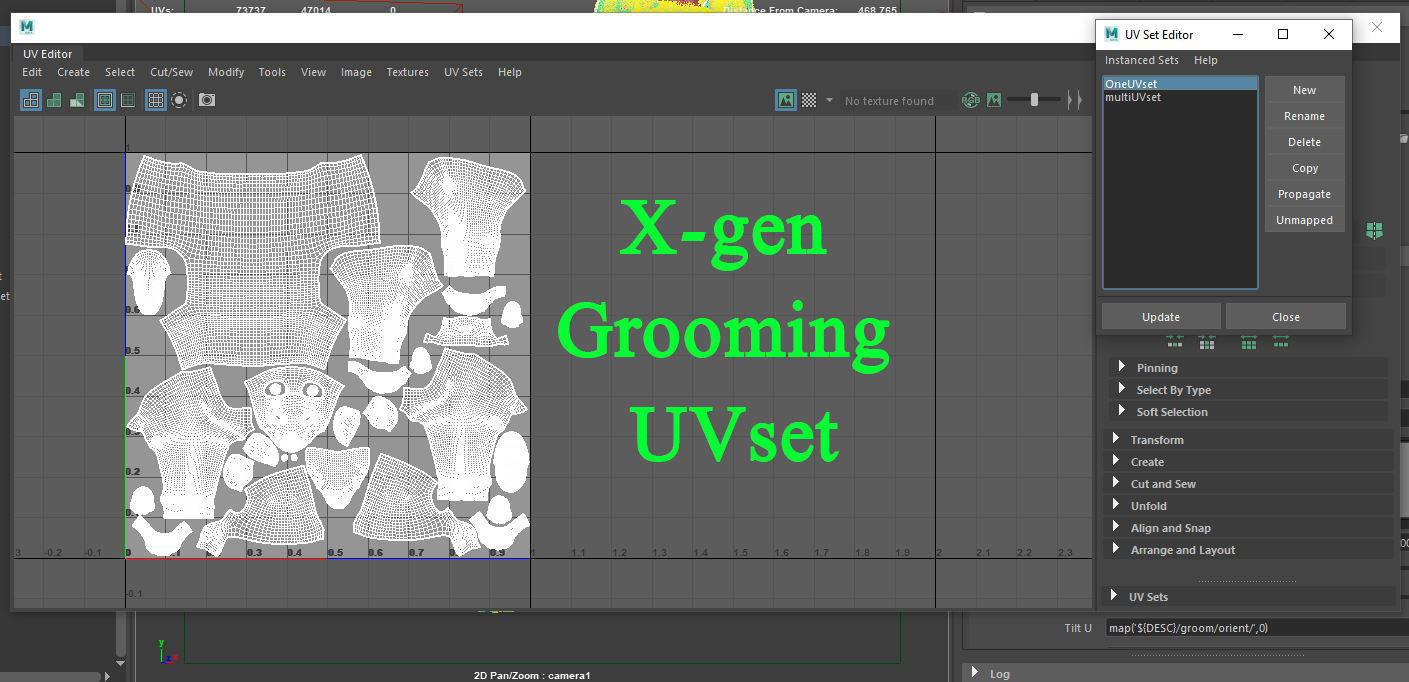 Hyena For Production 3D model_30