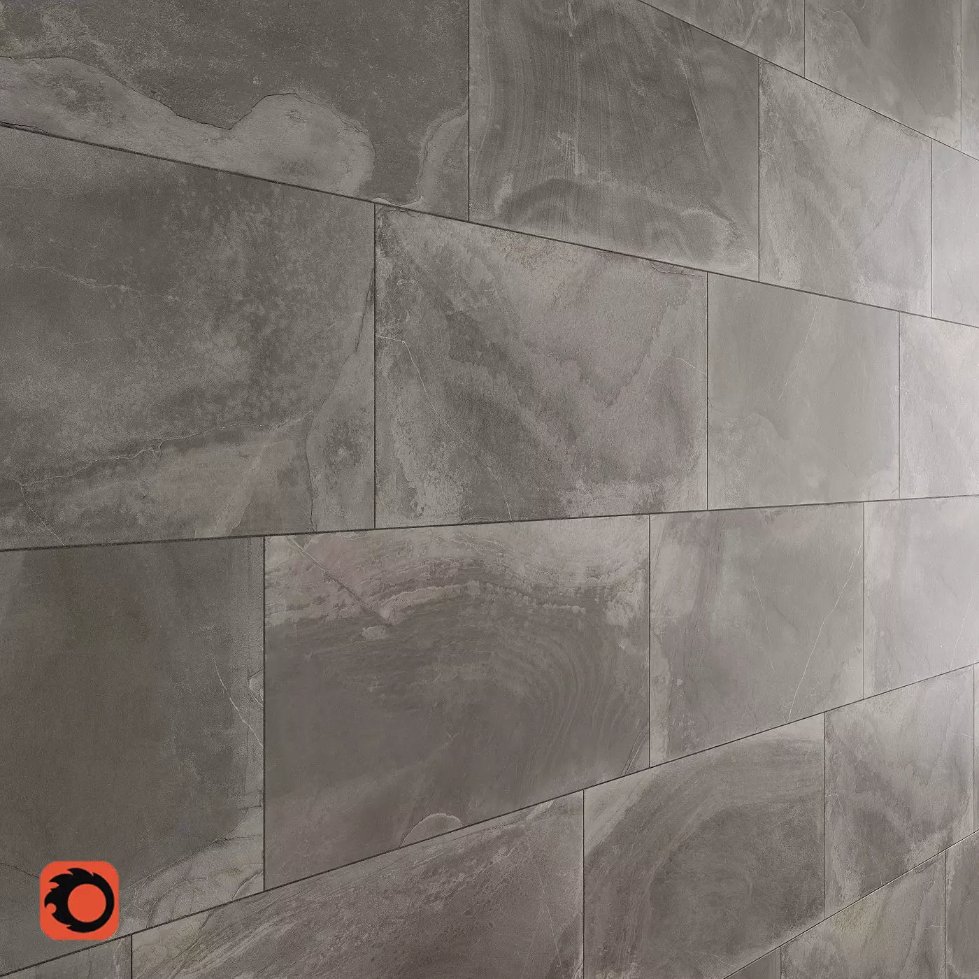 Slate Collection Wall Tiles Texture