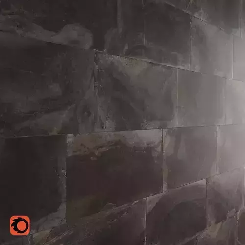 Slate  Wall Tiles Texture