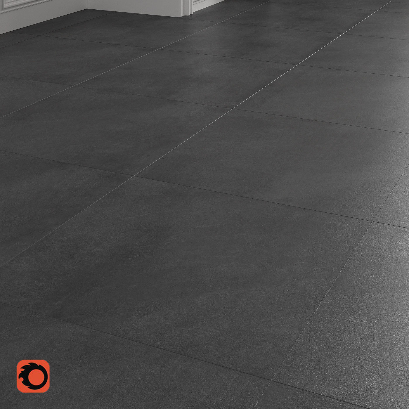 Shadow Collection floor tile Texture_1