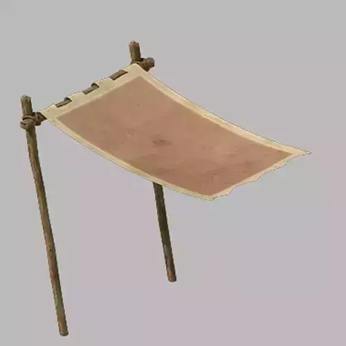 Game Building - Canopy 2701