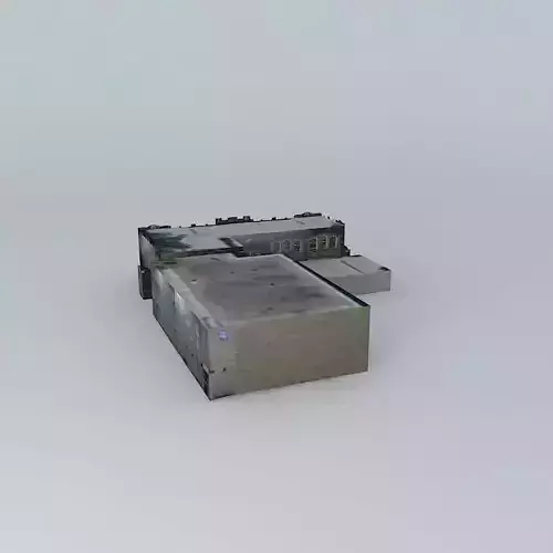 Old Cathedral Boys High School 