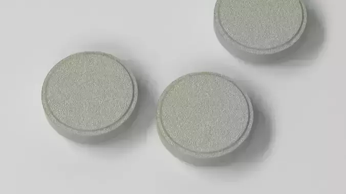 Medicine Pill 4
