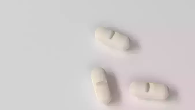 Medicine Pill 7