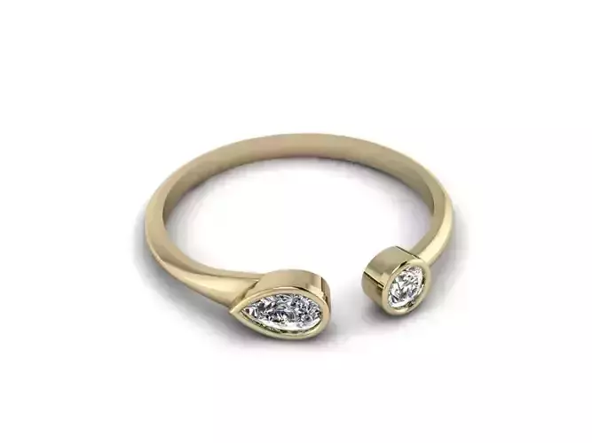 Jewelry Ring
