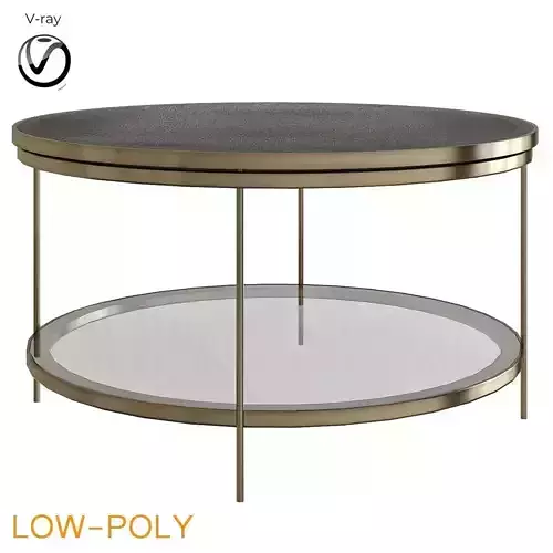 Brass by MyImagination 3d model