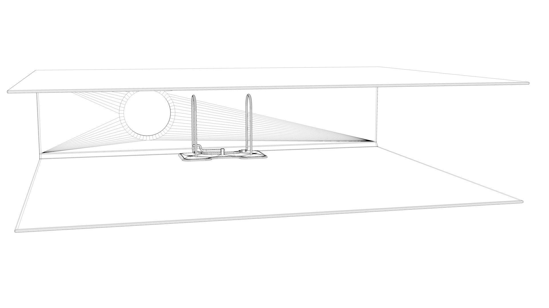 Ring Binder 3D model_4
