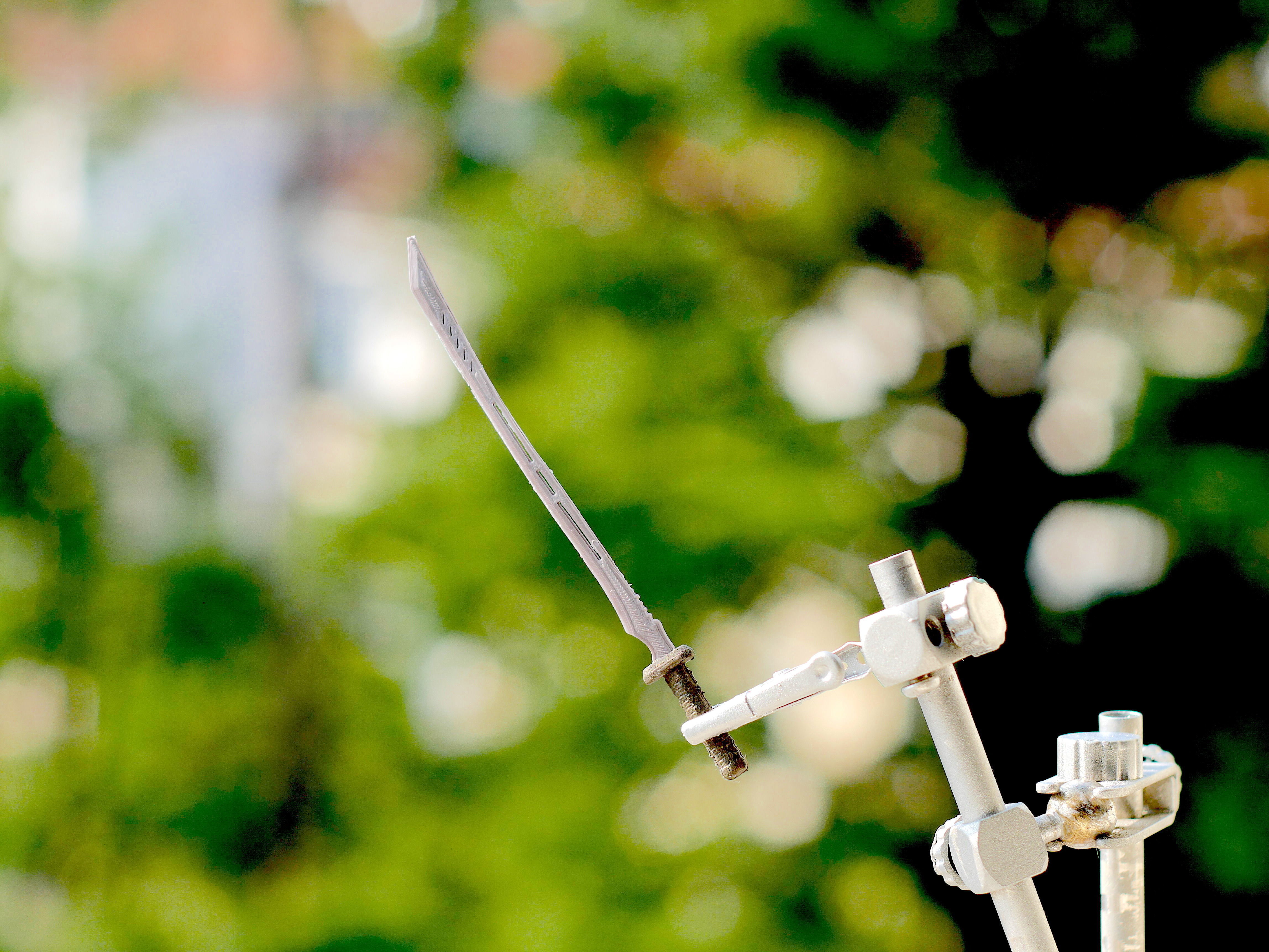 DEATHSTROKE SWORD 3D print model_21