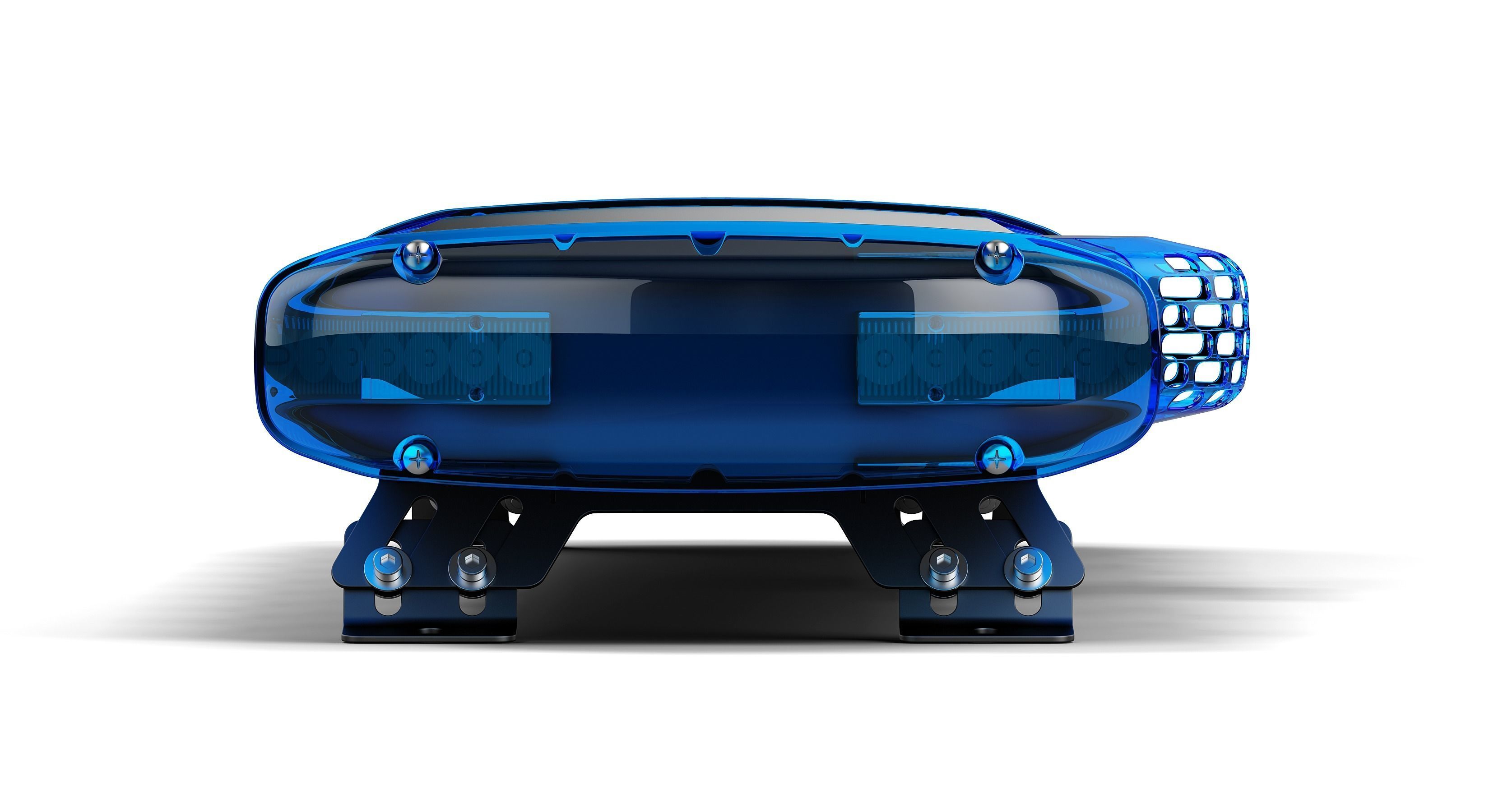 Mercura Vega Lightbar 3D model_8