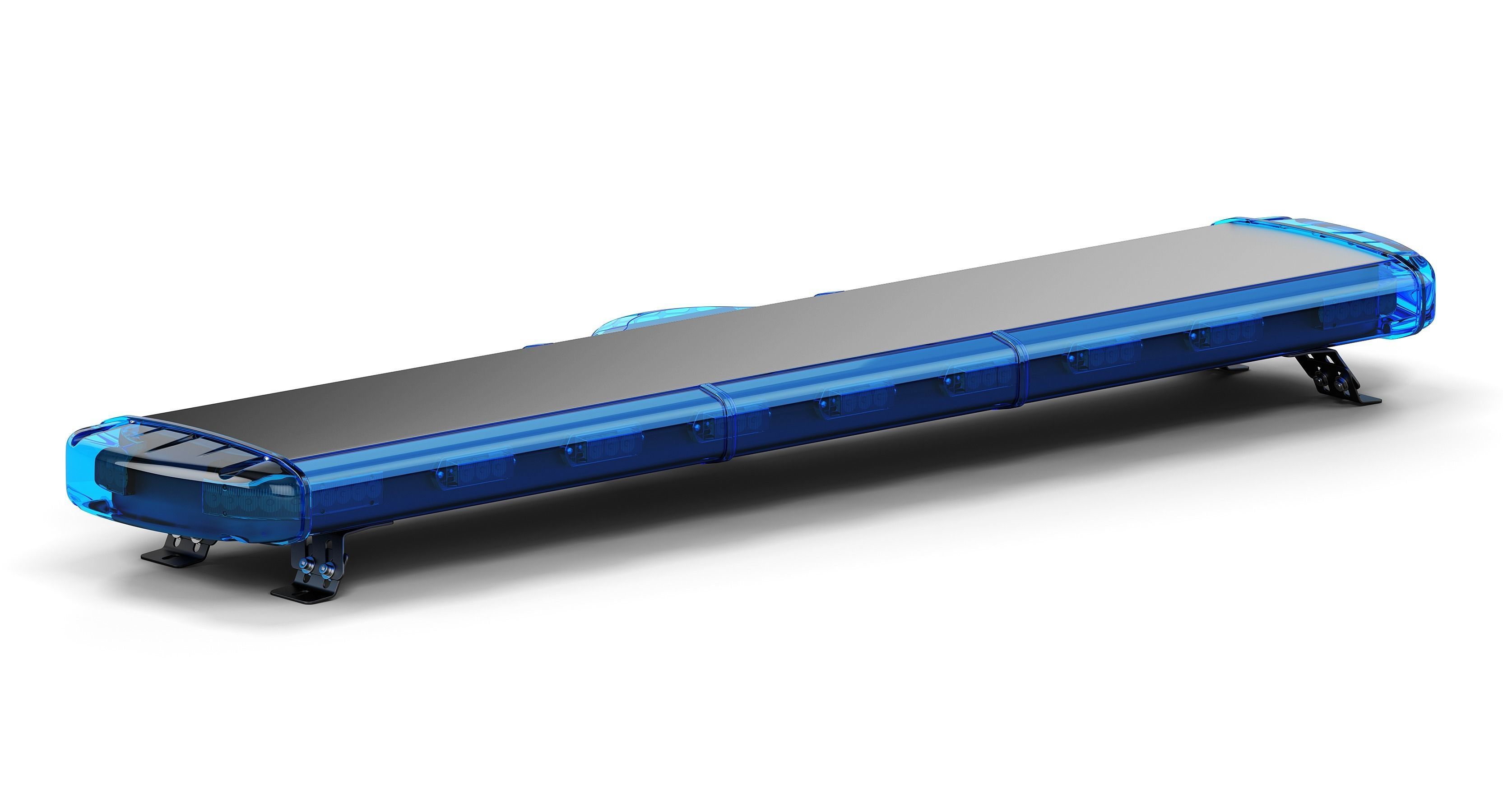 Mercura Vega Lightbar 3D model_4