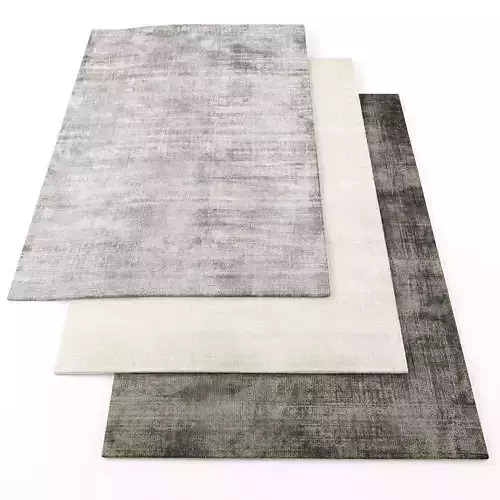 Rugs-503 three rugs