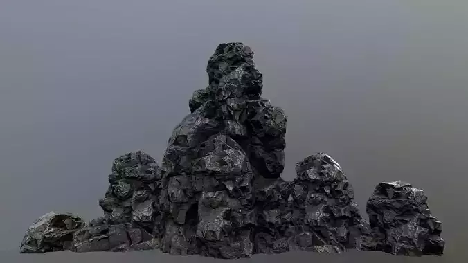 rocks rock formation