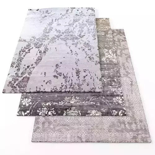 Rugs-510 modern rugs for living room