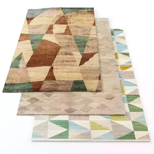 Rugs-513 modern rugs for living room