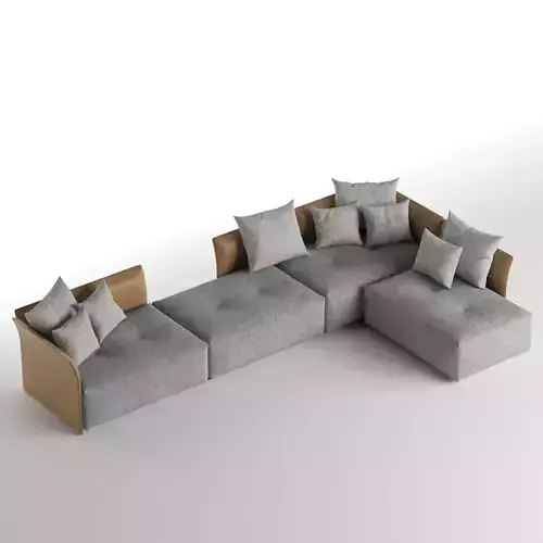 comodo sofa