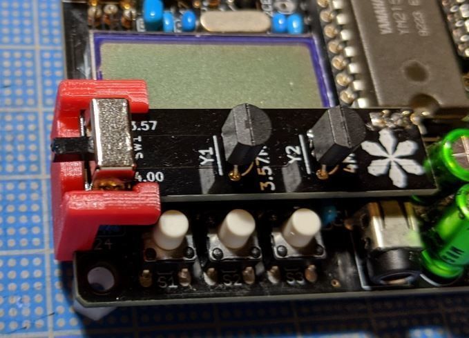 4759 clock mini-board jig Free 3D print model_2