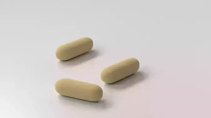 Medicine Pill 12