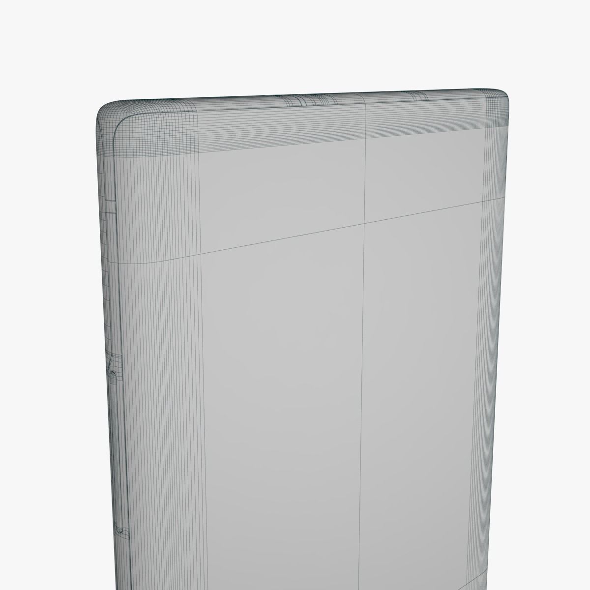 Samsung Galaxy Note 10 Plus Full Color 3D model_16