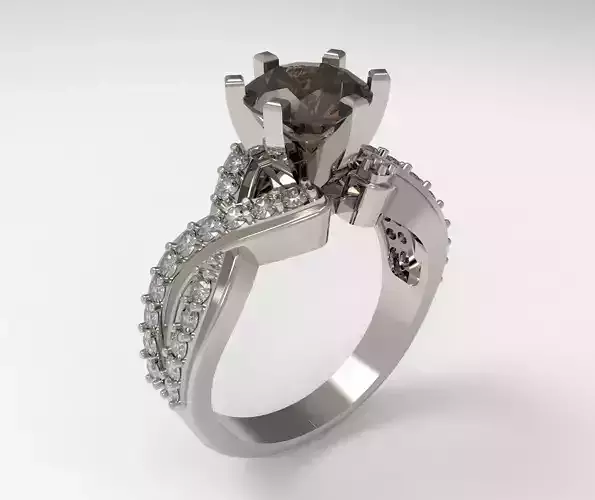 Model 161 Ring