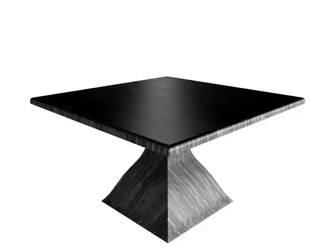 Dinning table - R series - 10