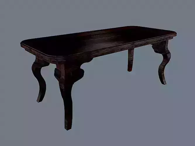 Dinning table - S series - 14