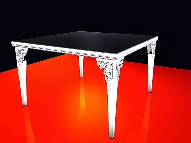 Dinning table - S series - 15