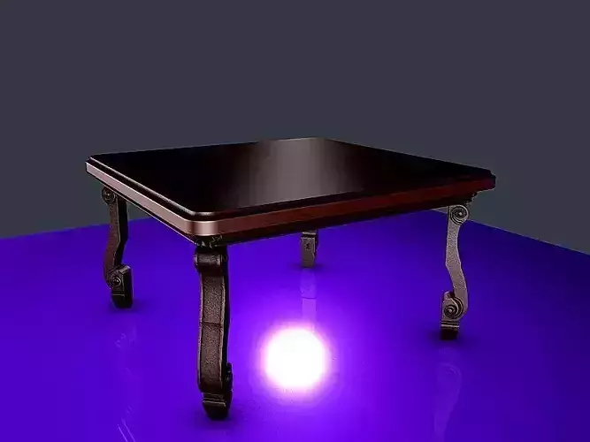 Dinning table - S series - 16