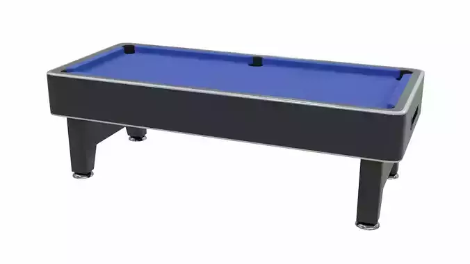 Pool Table