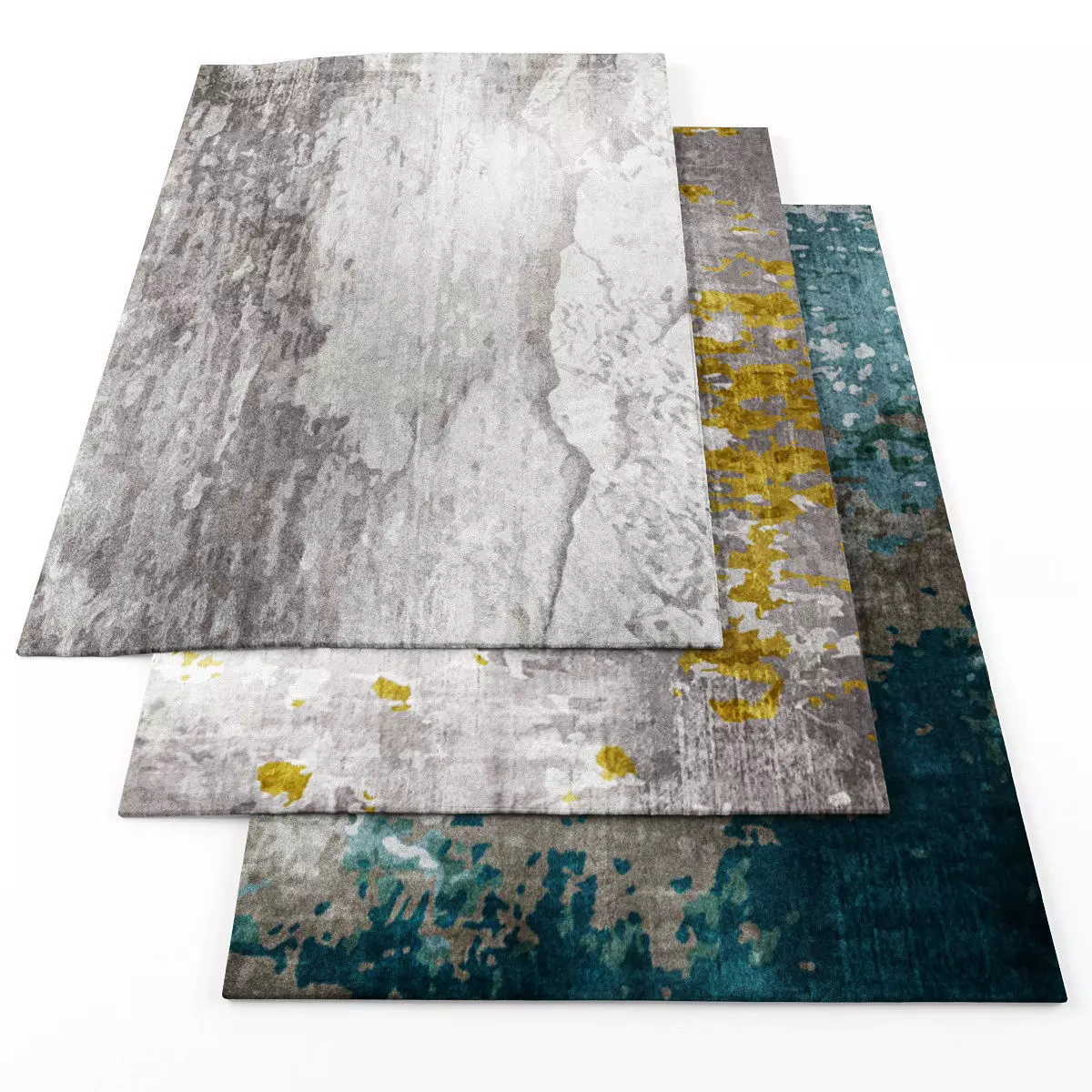 BY CRISTINA JORGE DE CARVALHO COLLECTIONS Low-poly 3D model_0