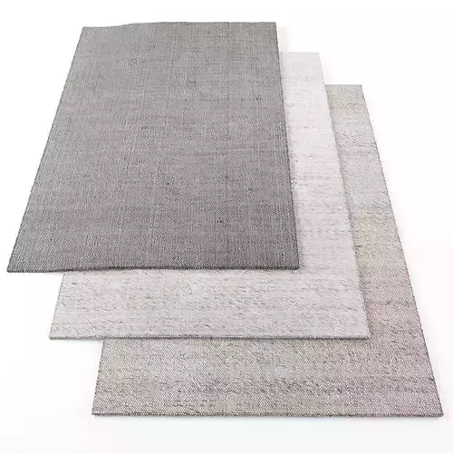 RUGS BY HEM DESIGN STUDIO