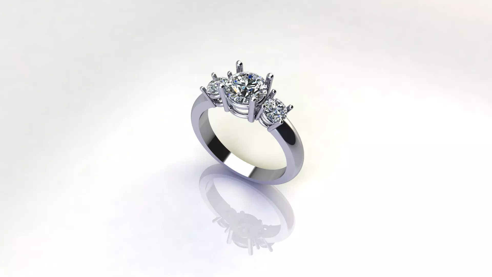 Indian Jewellery Design 3D print model