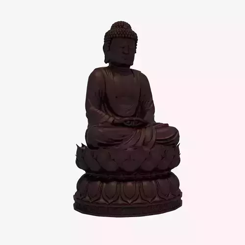 buddha statue