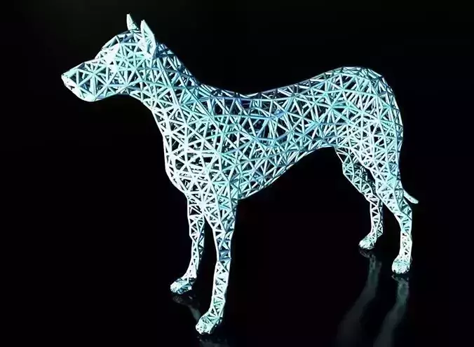 DOG VORONOI