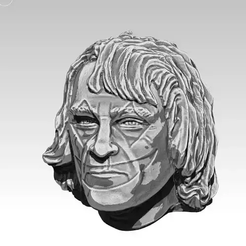 Joker Joaquin Phoenix