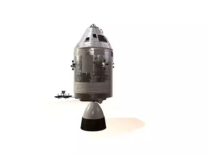 Apollo Spacecraft
