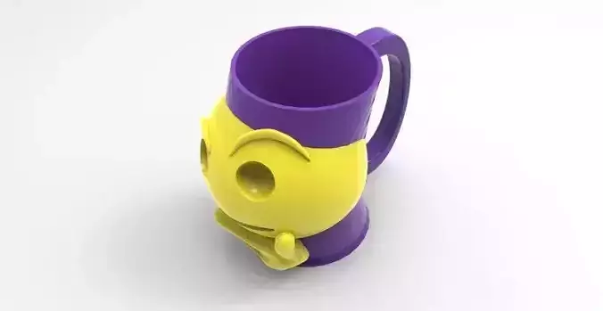 mug emoticon
