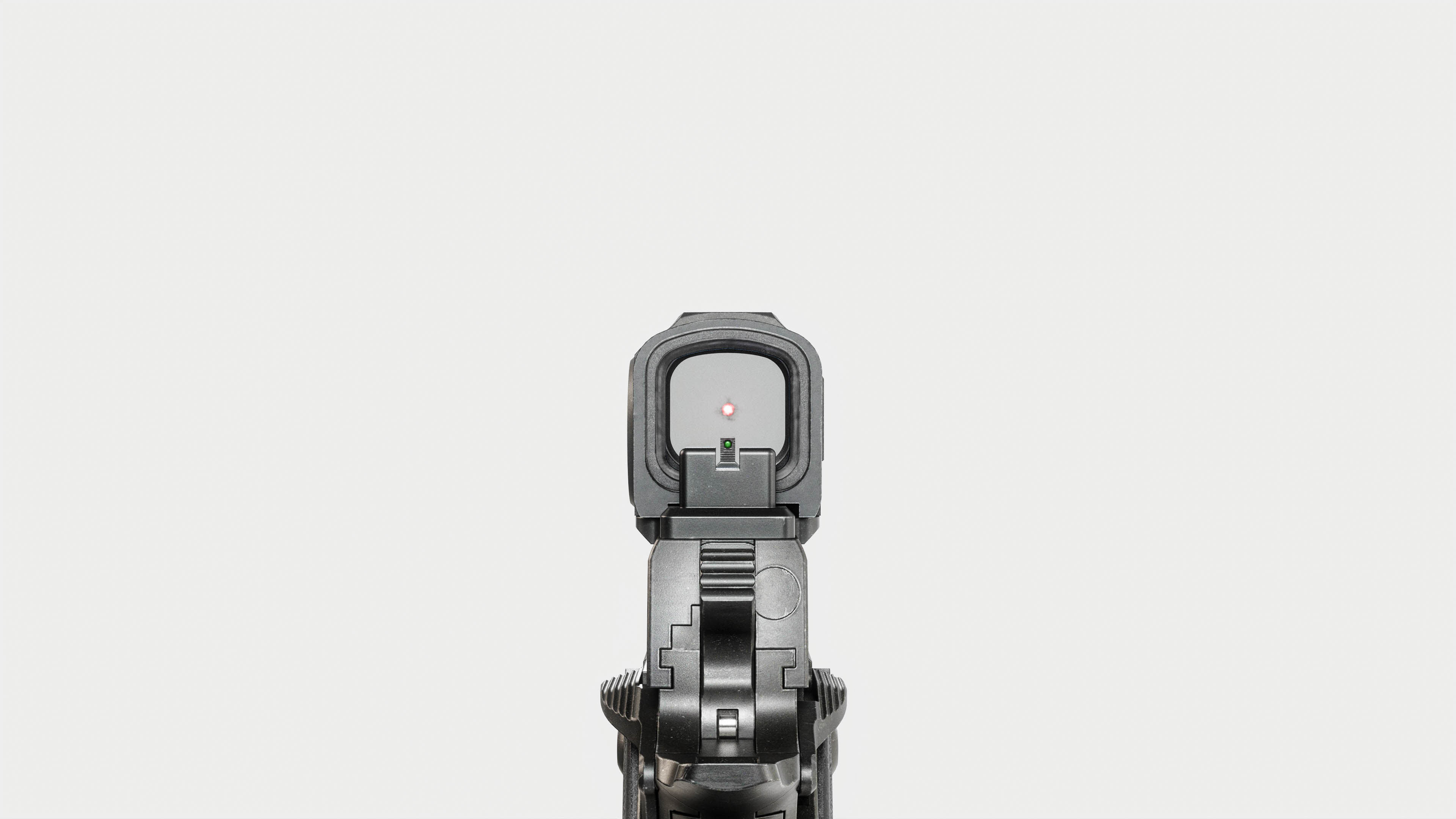 Staccato XC 2011 Low-poly 3D model_34