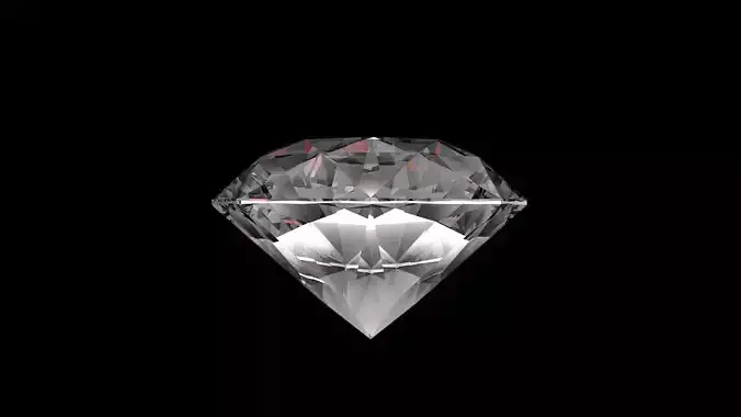 Our Diamond