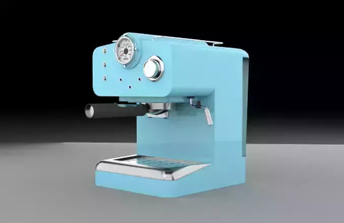 coffee machine