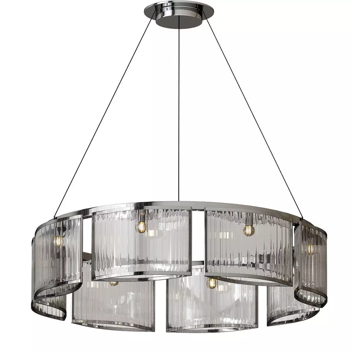 Stilio 800 3D model_0