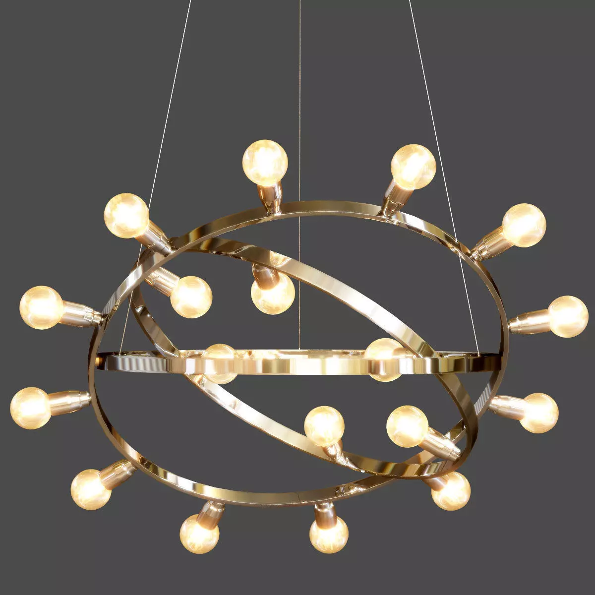 Dione 550 3D model_0