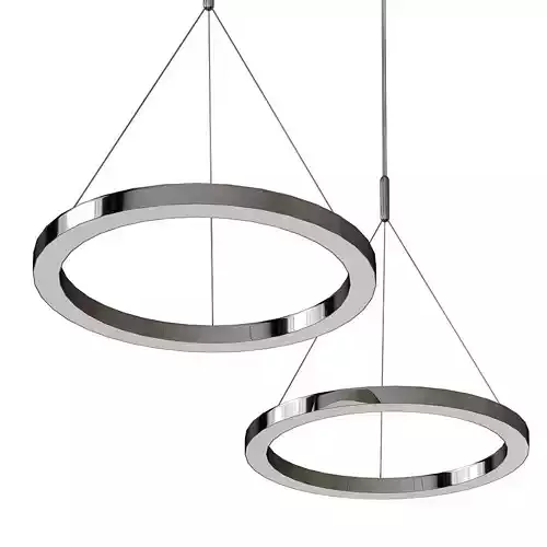 Circolo Tris by Sattler